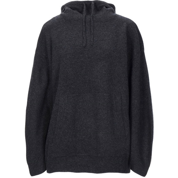 Vince Sweaters - VINCE | Cashmere Blend Hooded Sweater